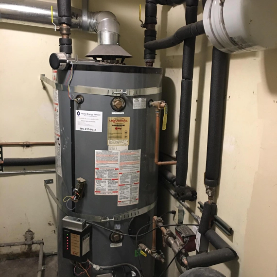 Commercial Water Heater Services2