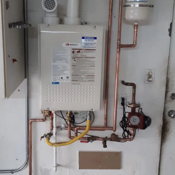 Tankless Water Heater Services2
