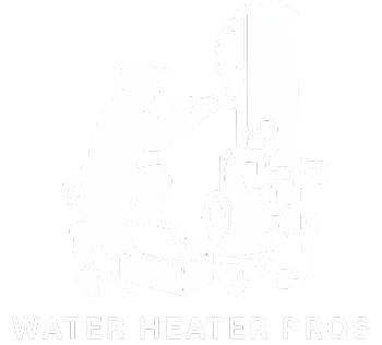Water Heater Pros White Logo3
